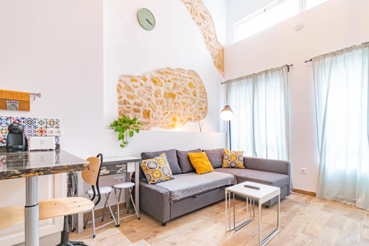 Suncastle Apartamentos Alicante -With Sunny Rooftop Terrace And Barbecue Kültér fotó