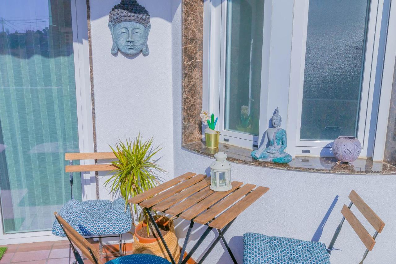 Suncastle Apartamentos Alicante -With Sunny Rooftop Terrace And Barbecue Kültér fotó