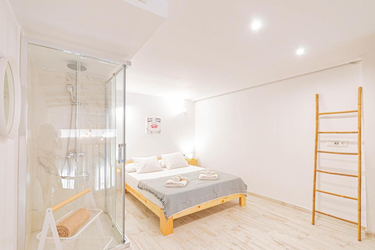 Suncastle Apartamentos Alicante -With Sunny Rooftop Terrace And Barbecue Kültér fotó