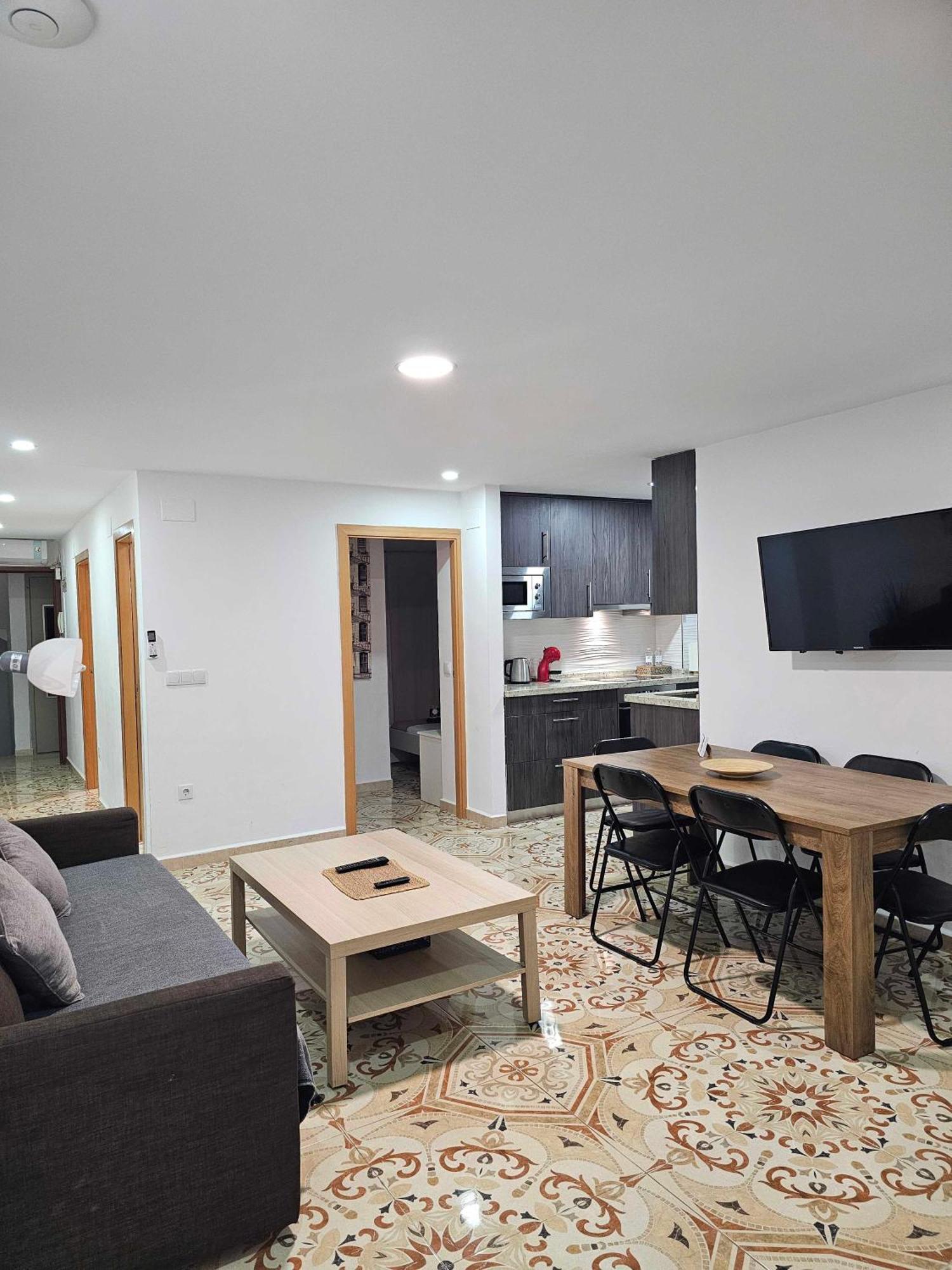Suncastle Apartamentos Alicante -With Sunny Rooftop Terrace And Barbecue Kültér fotó
