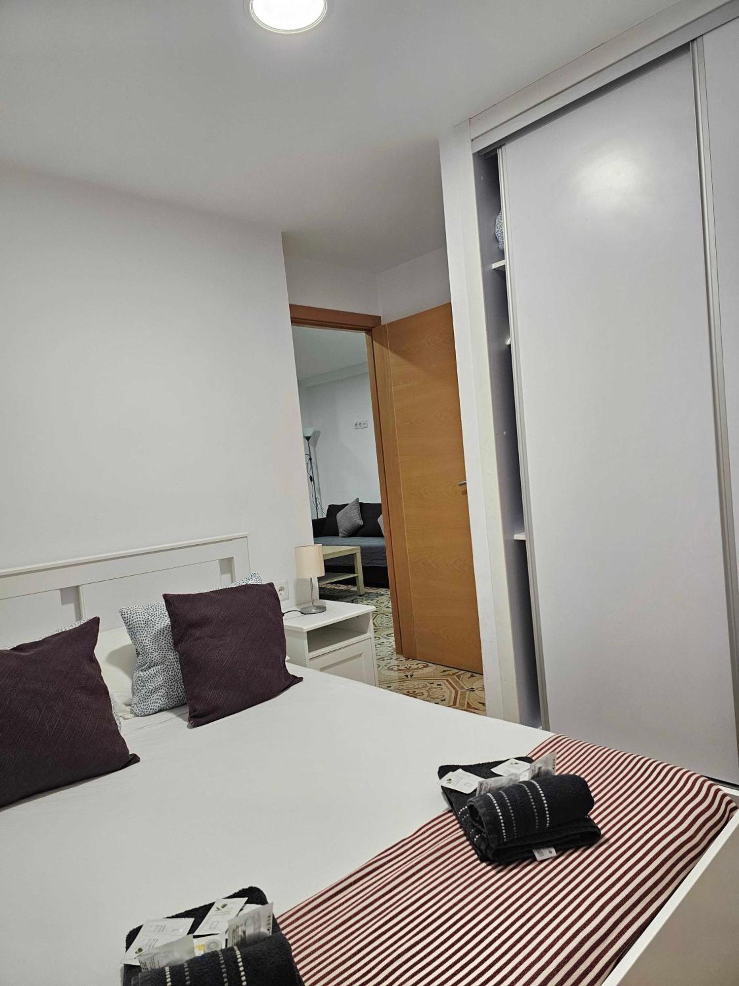 Suncastle Apartamentos Alicante -With Sunny Rooftop Terrace And Barbecue Kültér fotó
