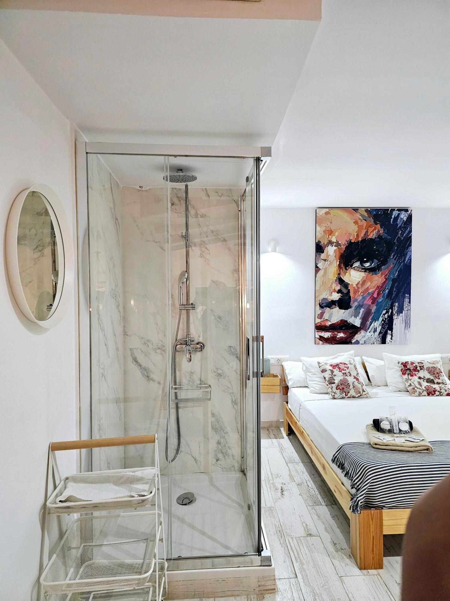 Suncastle Apartamentos Alicante -With Sunny Rooftop Terrace And Barbecue Kültér fotó