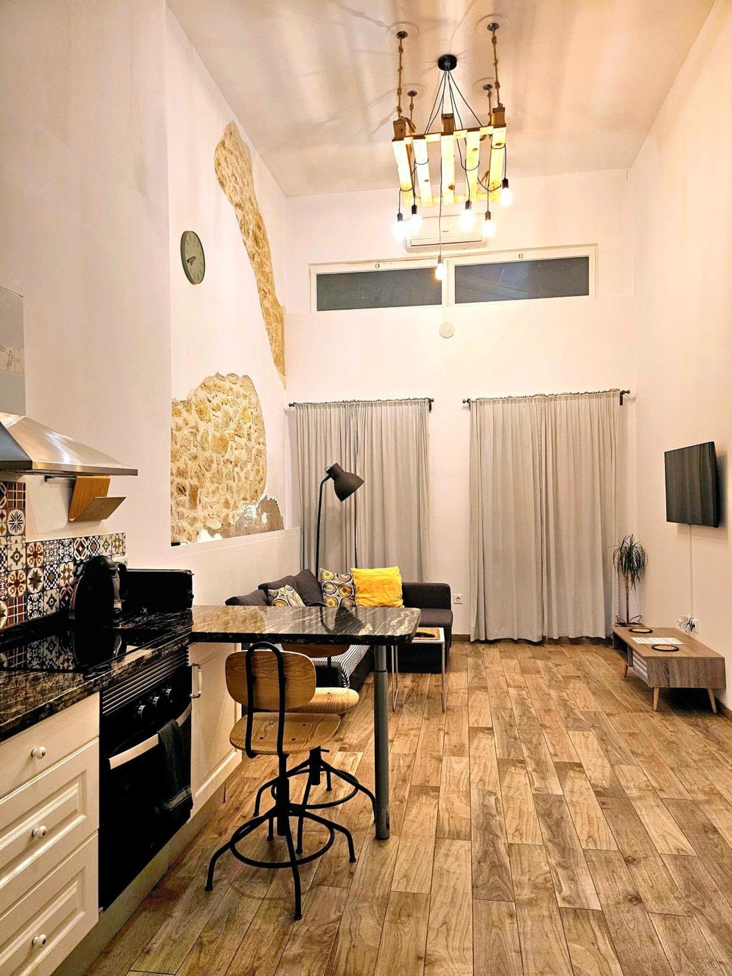 Suncastle Apartamentos Alicante -With Sunny Rooftop Terrace And Barbecue Kültér fotó