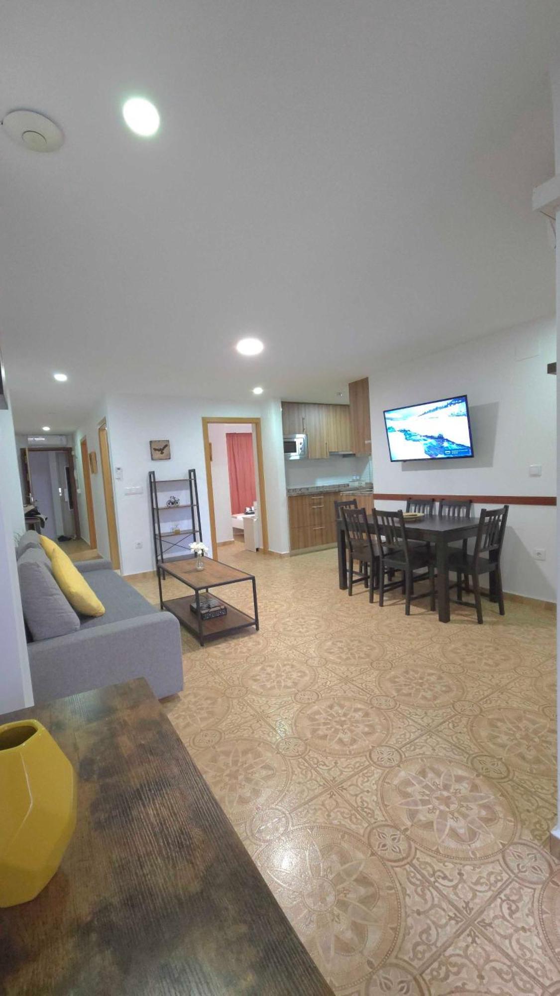 Suncastle Apartamentos Alicante -With Sunny Rooftop Terrace And Barbecue Kültér fotó