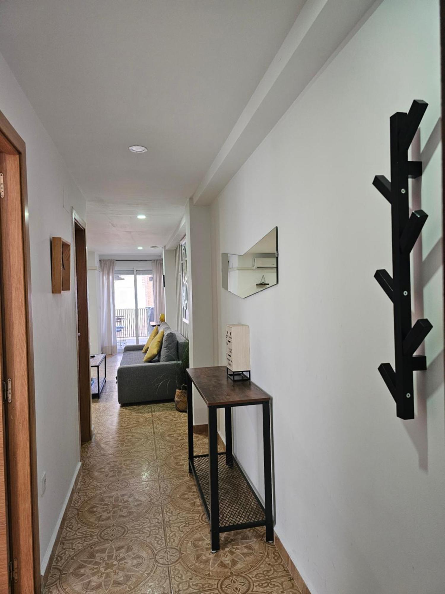 Suncastle Apartamentos Alicante -With Sunny Rooftop Terrace And Barbecue Kültér fotó