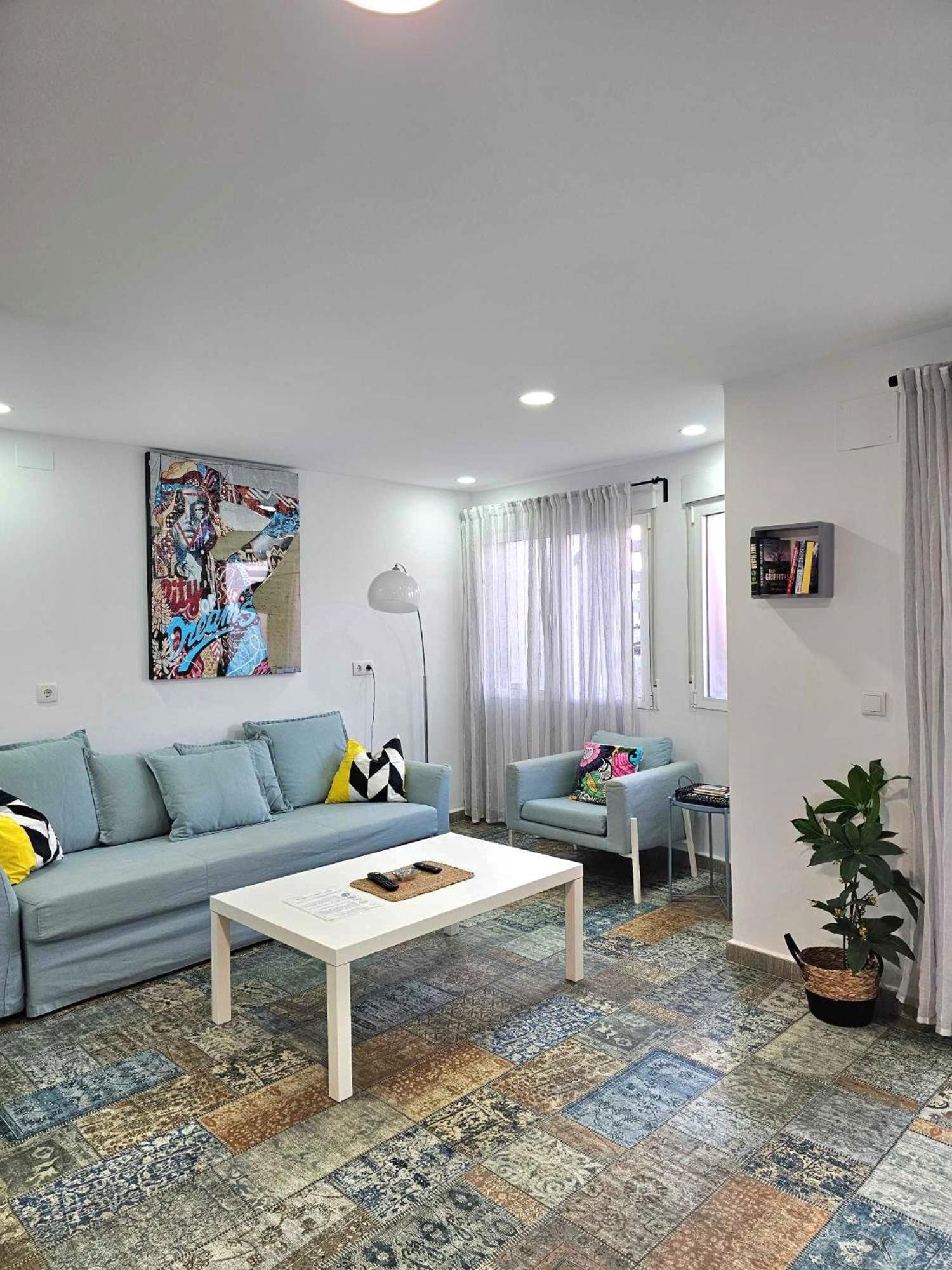 Suncastle Apartamentos Alicante -With Sunny Rooftop Terrace And Barbecue Kültér fotó