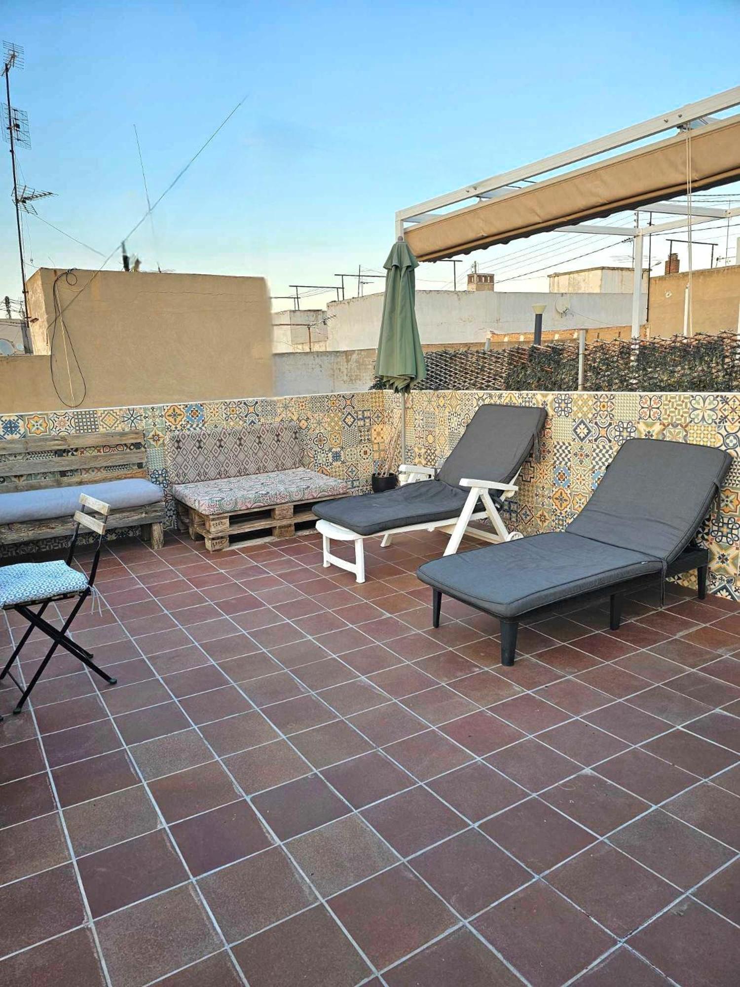 Suncastle Apartamentos Alicante -With Sunny Rooftop Terrace And Barbecue Kültér fotó