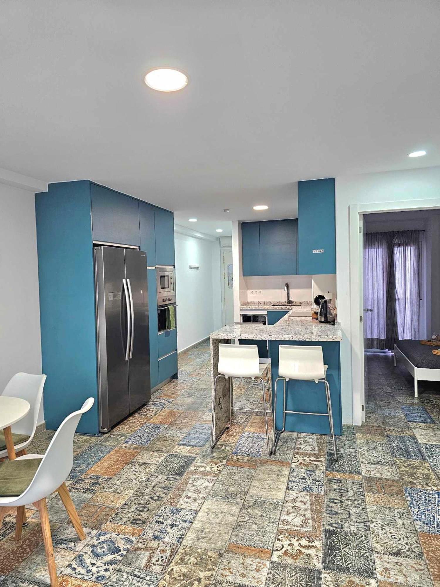 Suncastle Apartamentos Alicante -With Sunny Rooftop Terrace And Barbecue Kültér fotó